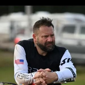 Meet your Posher, Samuel